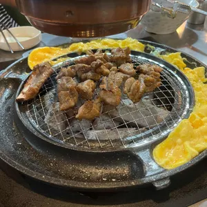 마포진갈매기 사진