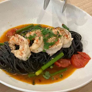 뇨끼 온 떨스데이 사진
