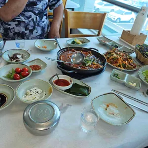 이화장횟집 사진