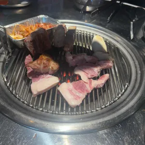 상록회관연탄구이 사진