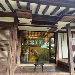 프란쓰 리뷰 사진