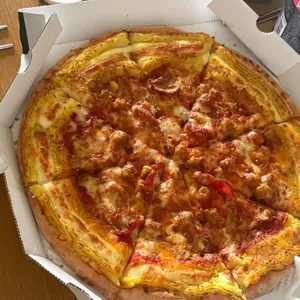 파파존스 사진 2