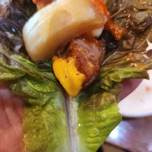 온정리 닭갈비 금강막국수 본점 사진