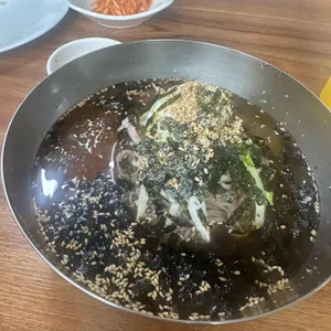 송림메밀국수 사진