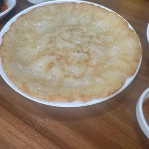 송림메밀국수 사진