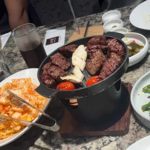 고기준 목동점 사진