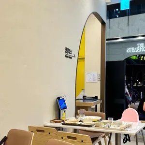 캘리스랩 리뷰 사진