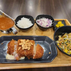 나마미 돈카츠 사진