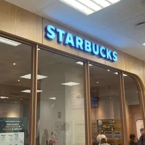 스타벅스 리뷰 사진