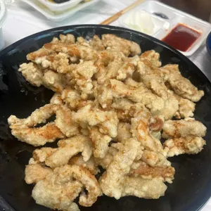 화란중화요리 사진