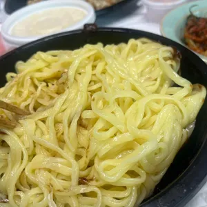 화란중화요리 사진