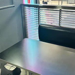 라운지엑스 리뷰 사진
