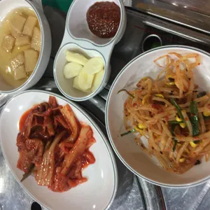 만석황소곱창 사진
