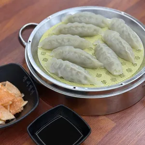 명서밀면 사진