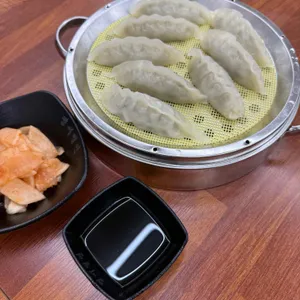 명서밀면 사진