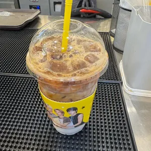 메가MGC커피 사진