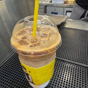 메가MGC커피 사진