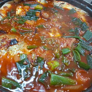 함지박 사진