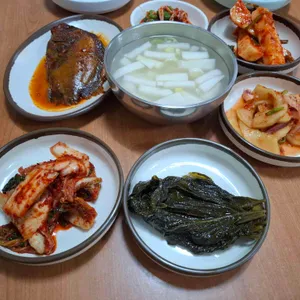 함지박 사진
