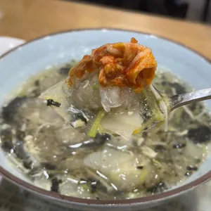 신토불이감자옹심이 사진
