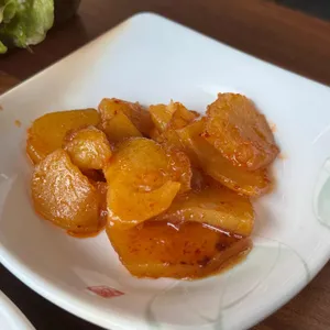 금천회관 사진