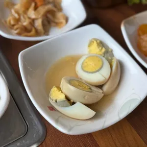 금천회관 사진