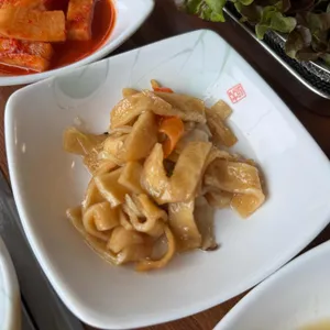 금천회관 사진