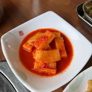 금천회관 사진