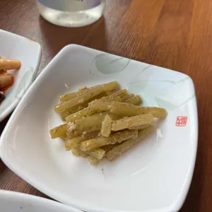 금천회관 사진