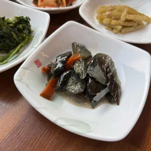 금천회관 사진