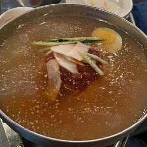 부산댁 사진