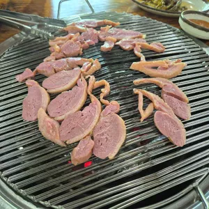 온누리장작구이 사진