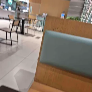 쉐이크쉑 리뷰 사진
