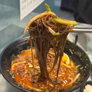 숯구닭 사진