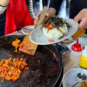 춘천정통닭갈비 사진