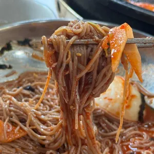춘천정통닭갈비 사진