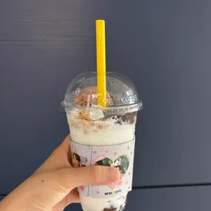 메가커피 사진