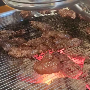 산내골소갈비살 사진