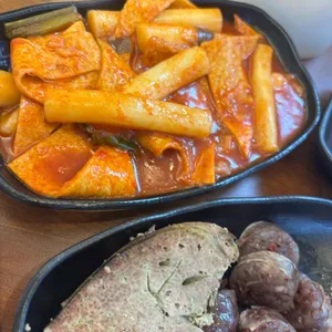 떡앤위치 사진
