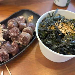 떡앤위치 사진