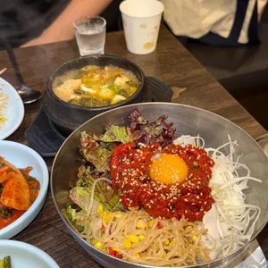 마포갈비 사진