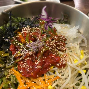 상리 남도밥상 사진