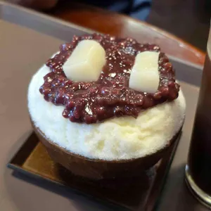 홍팥집 사진