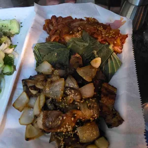 강변역포장마차 4번집 사진