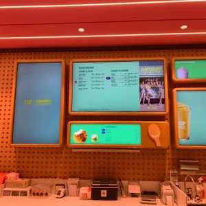 배스킨라빈스 리뷰 사진