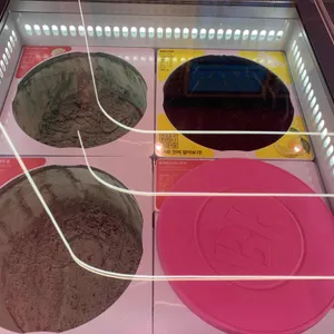 배스킨라빈스 대표 사진