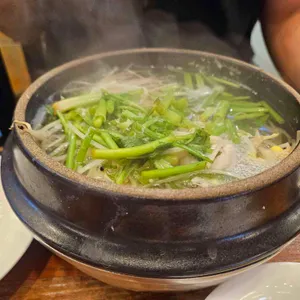 금수복국 사진