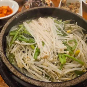 금수복국 사진