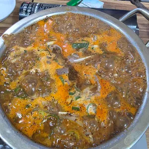 소문난순대국왕족발 사진