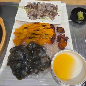 싱싱오징어바다 사진